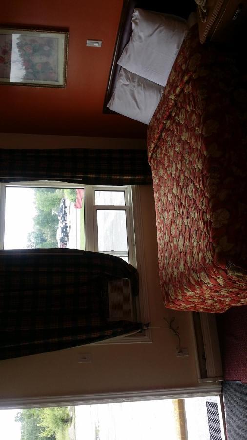 River Mist Inn Sturgeon Falls Zewnętrze zdjęcie