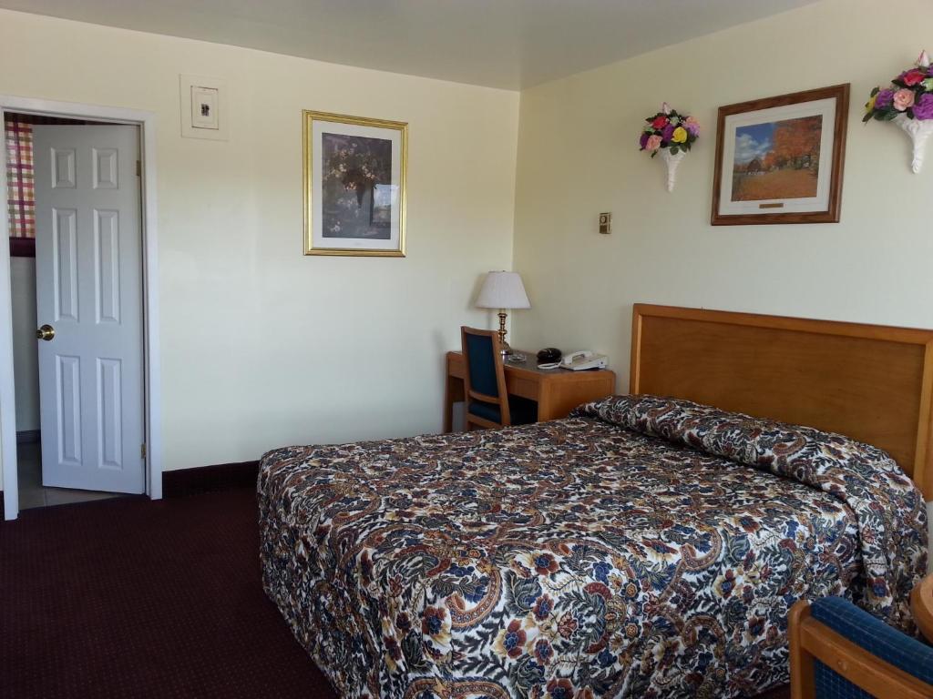 River Mist Inn Sturgeon Falls Pokój zdjęcie