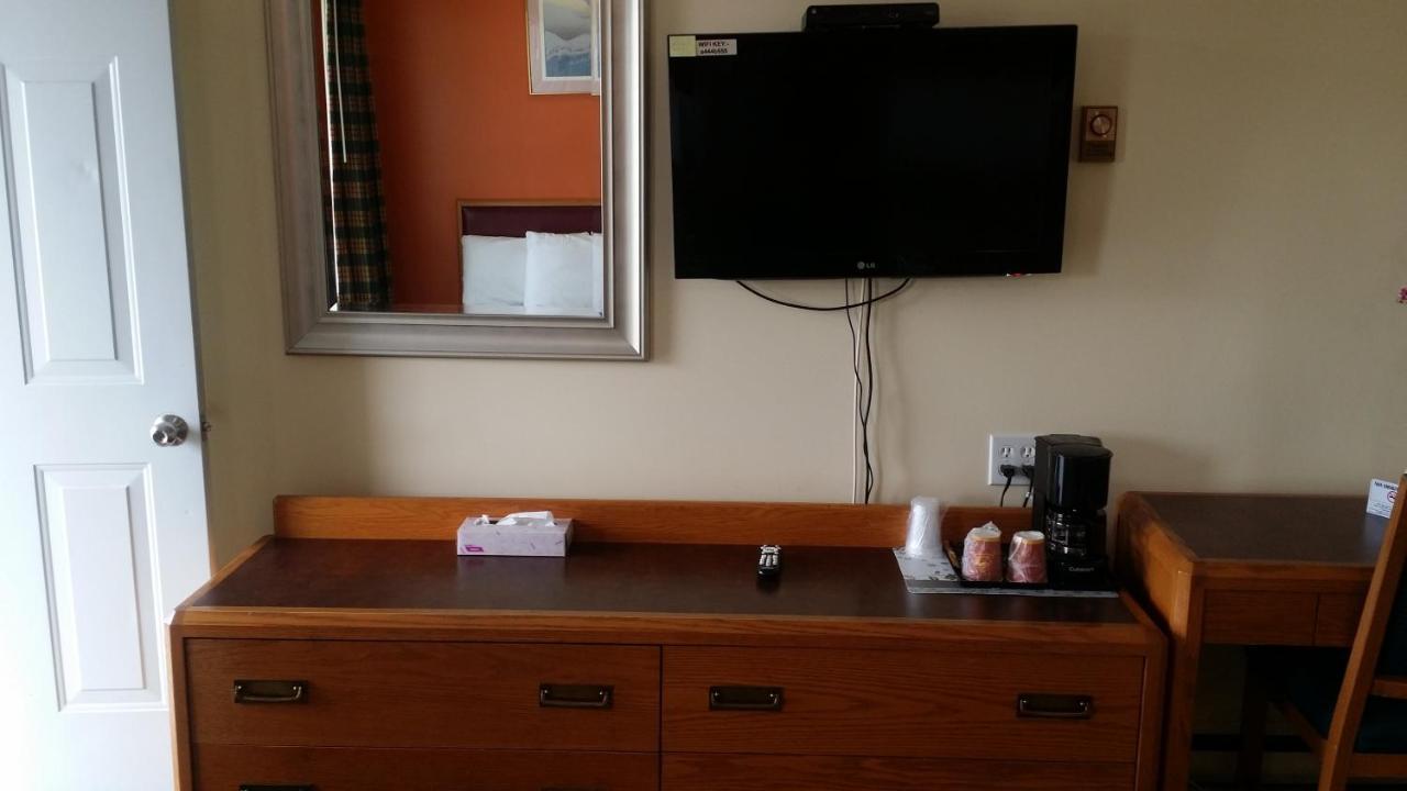 River Mist Inn Sturgeon Falls Zewnętrze zdjęcie