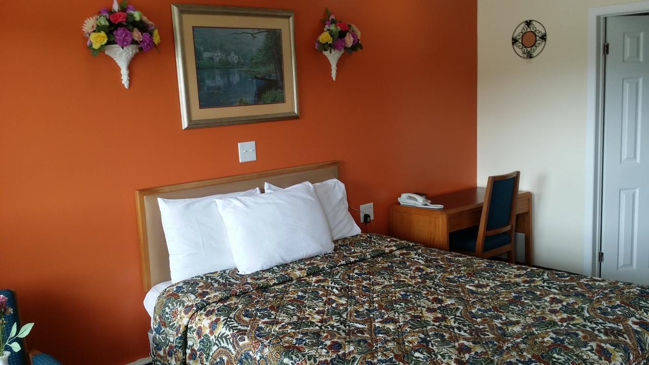 River Mist Inn Sturgeon Falls Zewnętrze zdjęcie