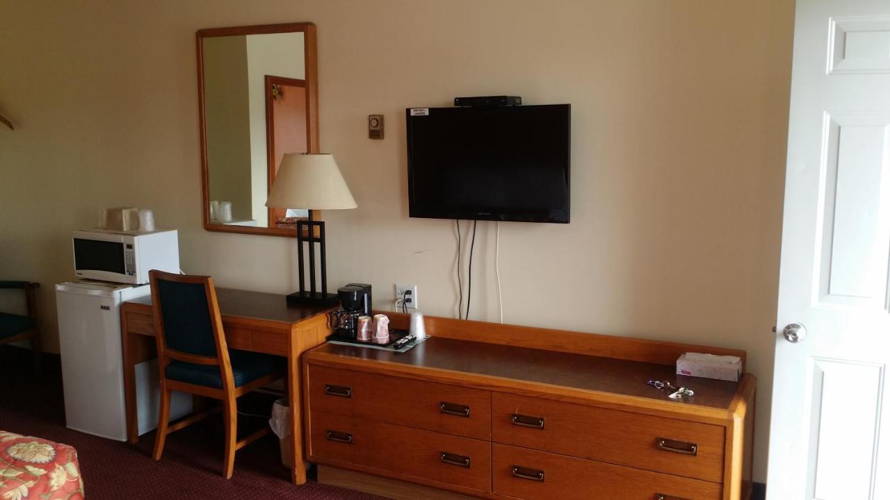 River Mist Inn Sturgeon Falls Zewnętrze zdjęcie