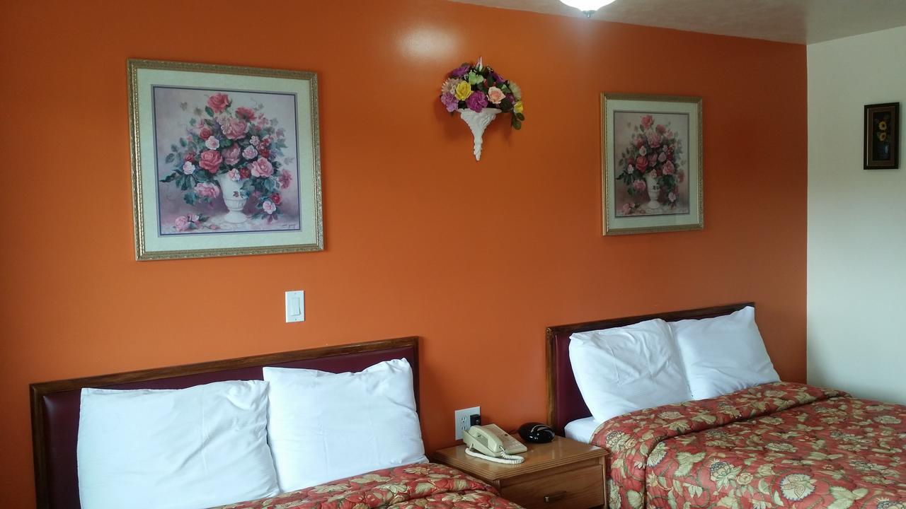River Mist Inn Sturgeon Falls Zewnętrze zdjęcie