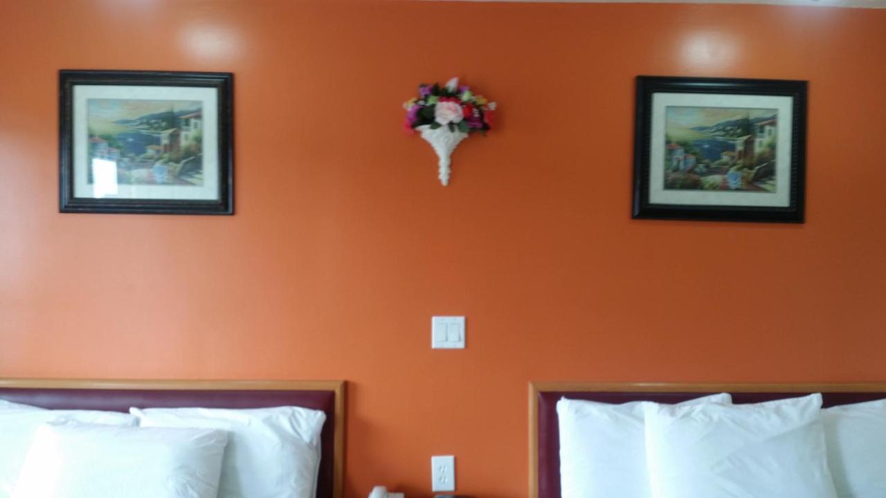 River Mist Inn Sturgeon Falls Zewnętrze zdjęcie