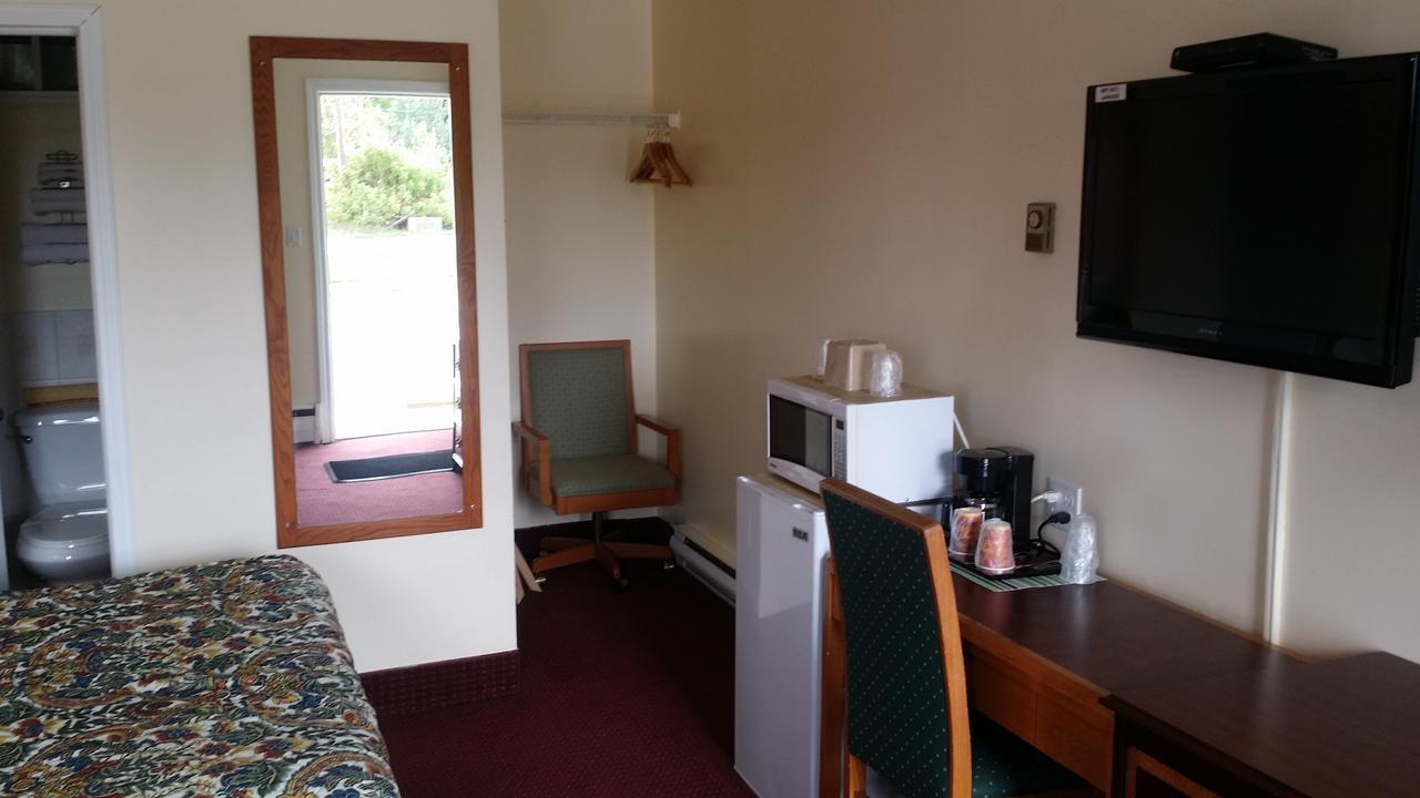 River Mist Inn Sturgeon Falls Zewnętrze zdjęcie