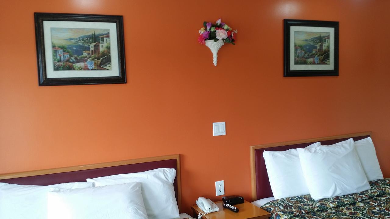 River Mist Inn Sturgeon Falls Zewnętrze zdjęcie