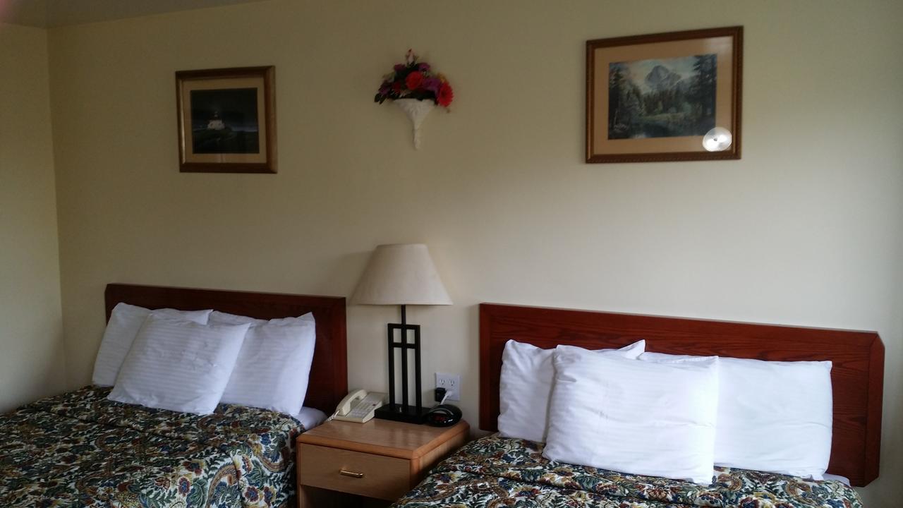 River Mist Inn Sturgeon Falls Zewnętrze zdjęcie