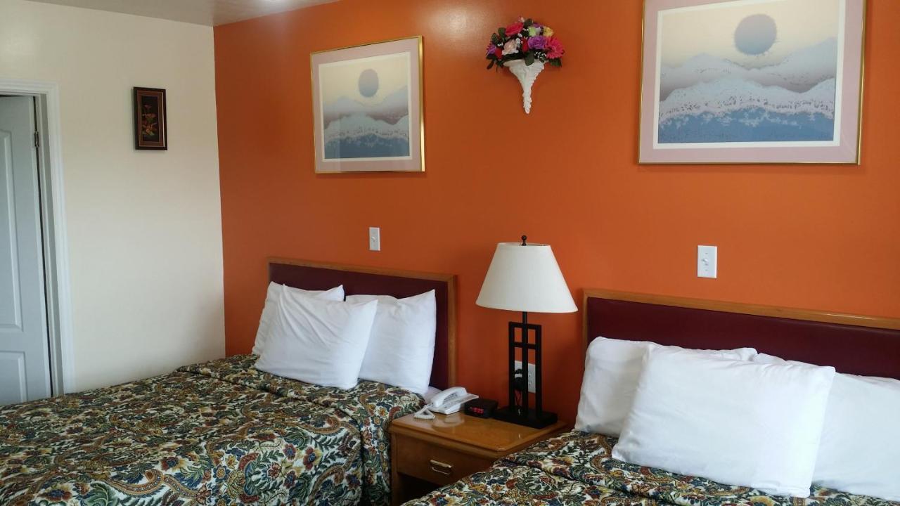 River Mist Inn Sturgeon Falls Zewnętrze zdjęcie