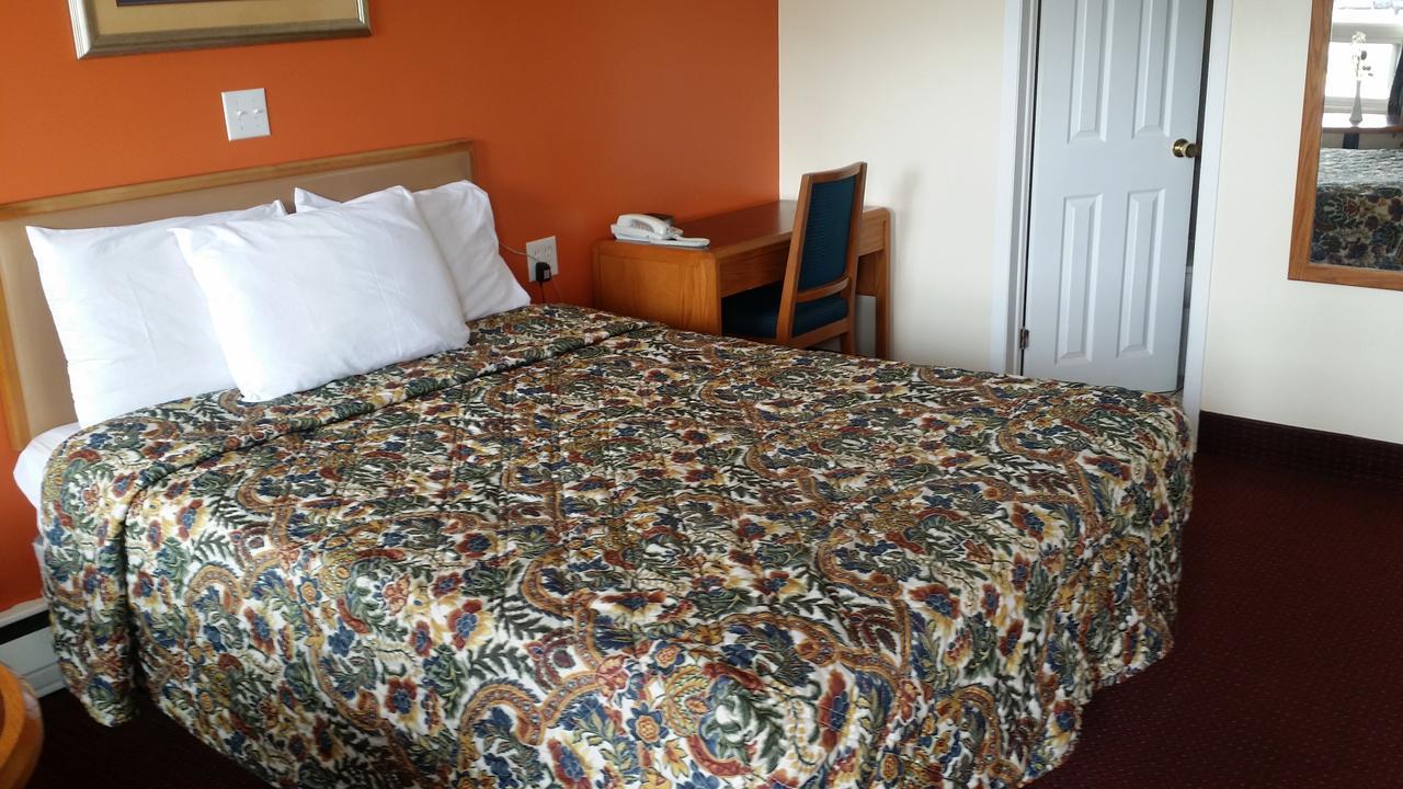 River Mist Inn Sturgeon Falls Zewnętrze zdjęcie