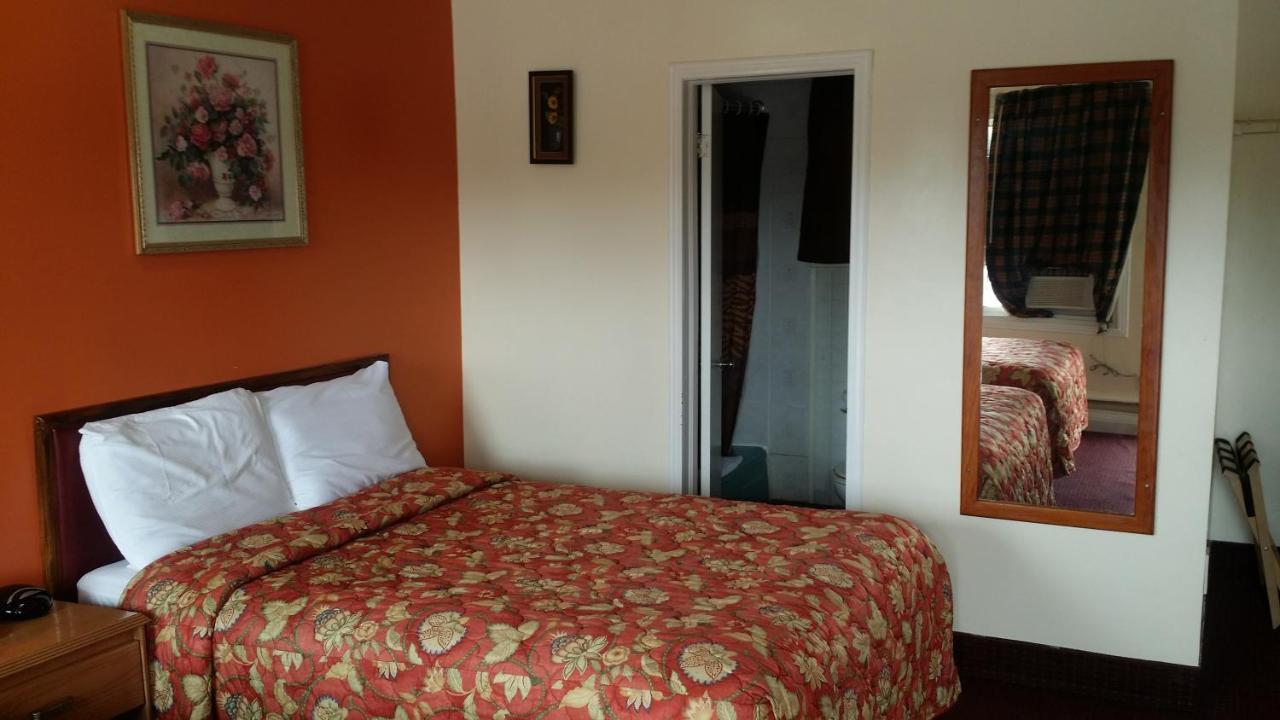 River Mist Inn Sturgeon Falls Zewnętrze zdjęcie