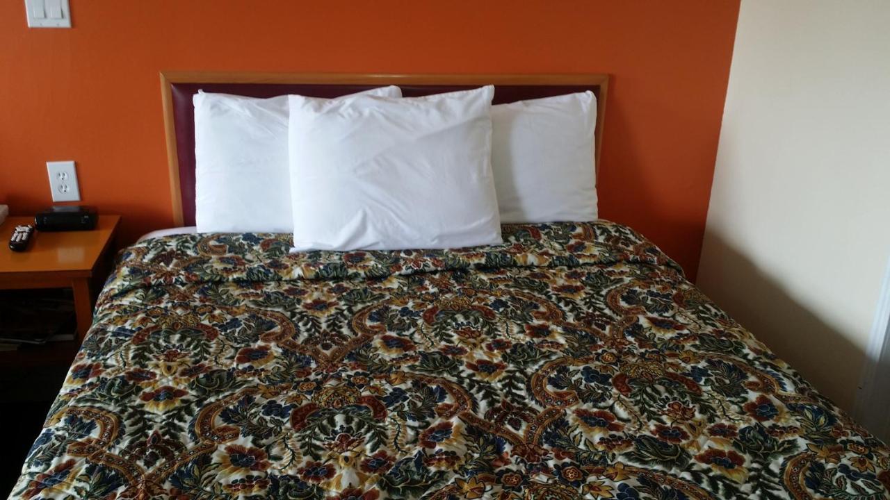 River Mist Inn Sturgeon Falls Zewnętrze zdjęcie