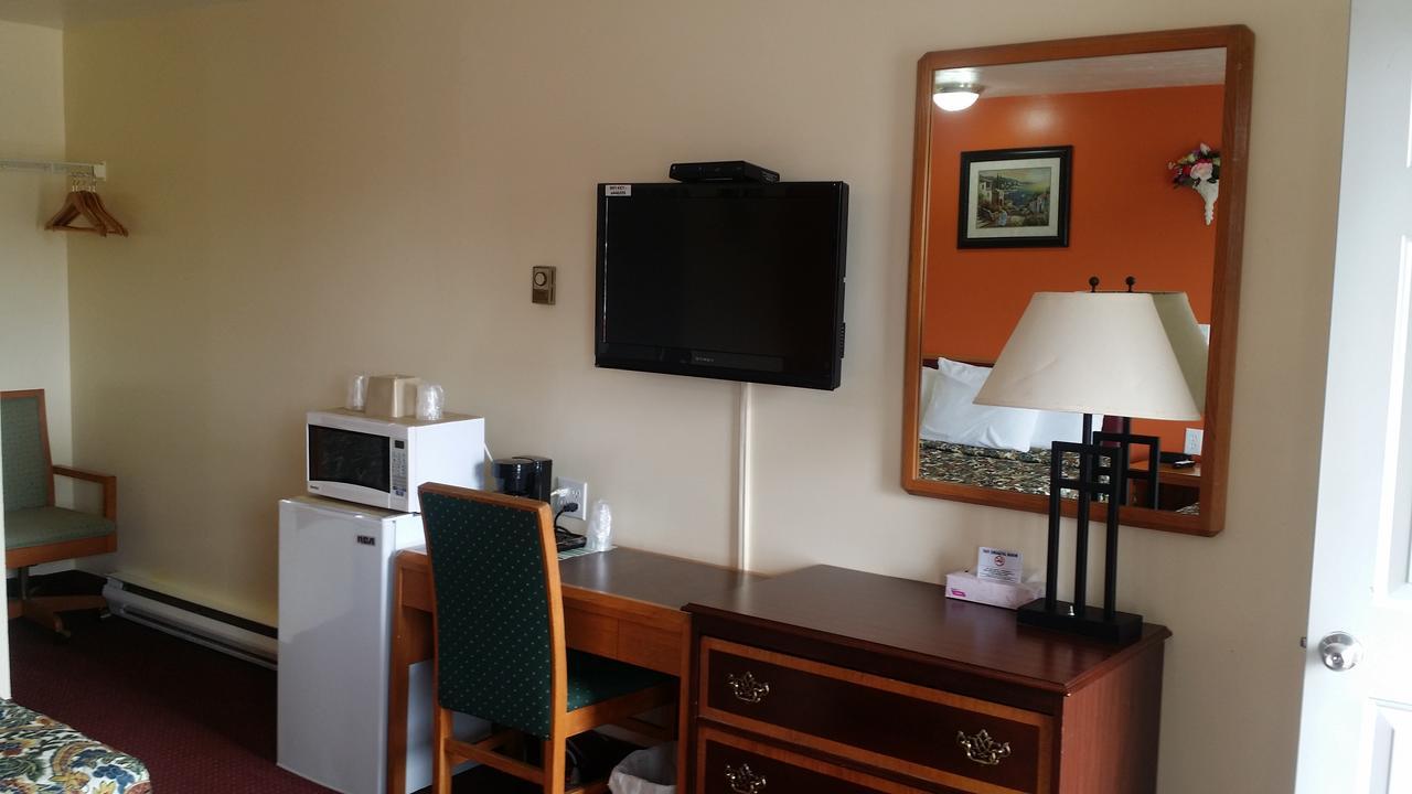 River Mist Inn Sturgeon Falls Zewnętrze zdjęcie