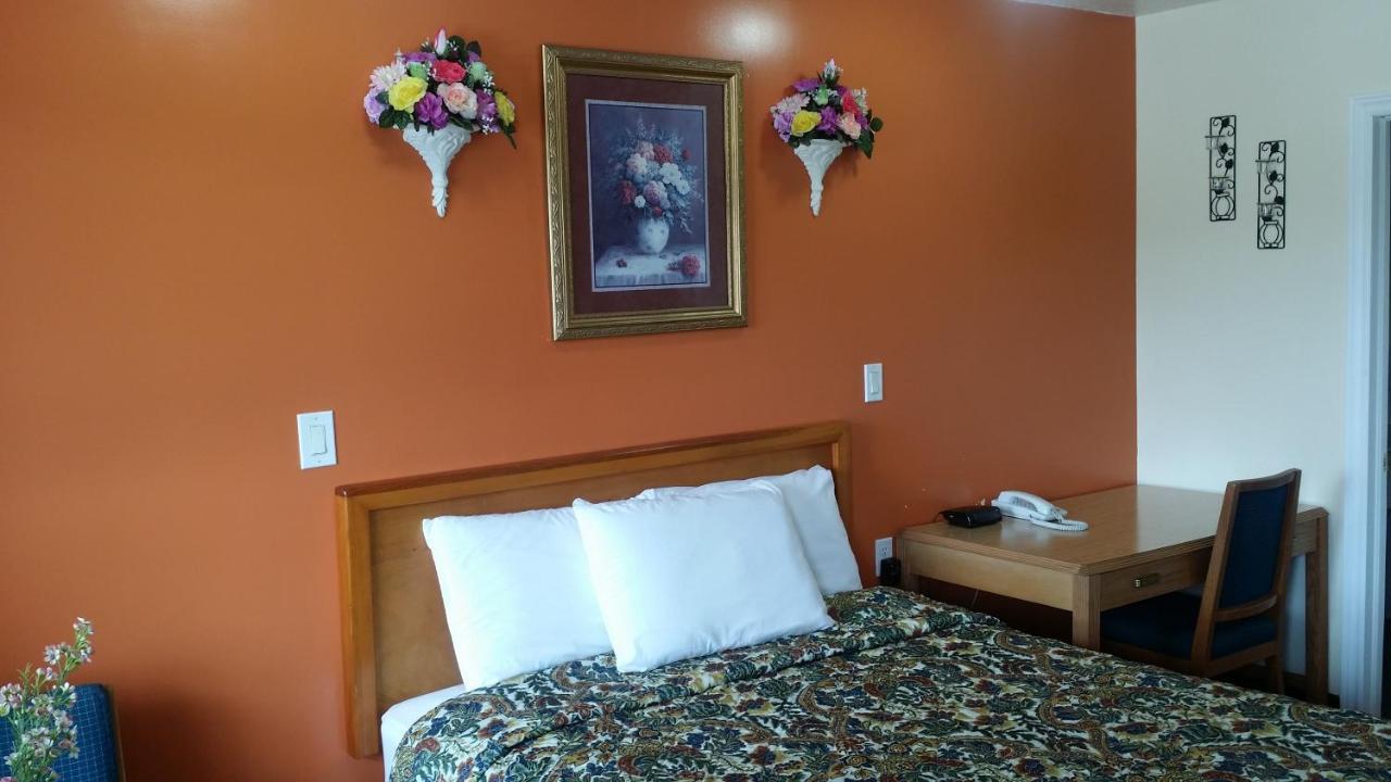 River Mist Inn Sturgeon Falls Zewnętrze zdjęcie