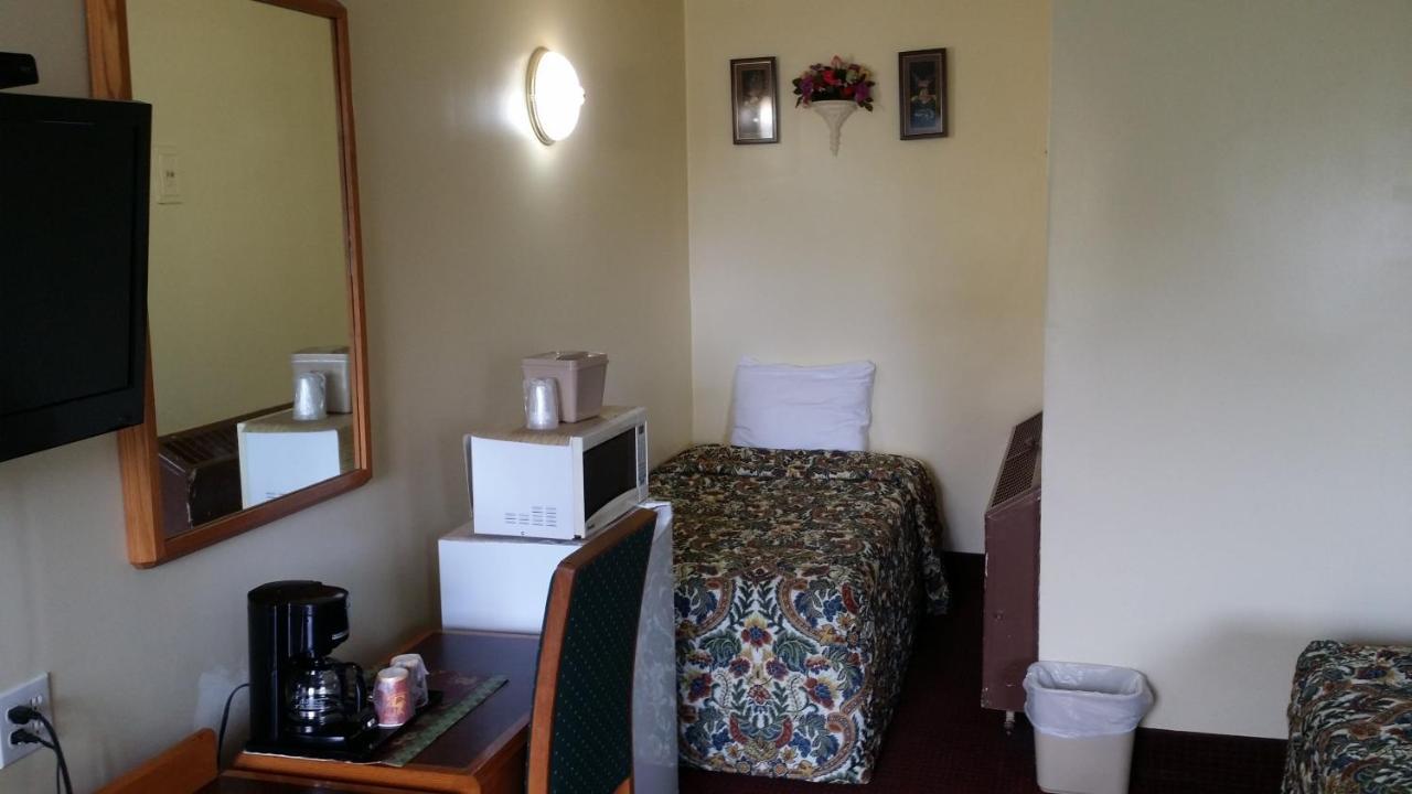 River Mist Inn Sturgeon Falls Zewnętrze zdjęcie