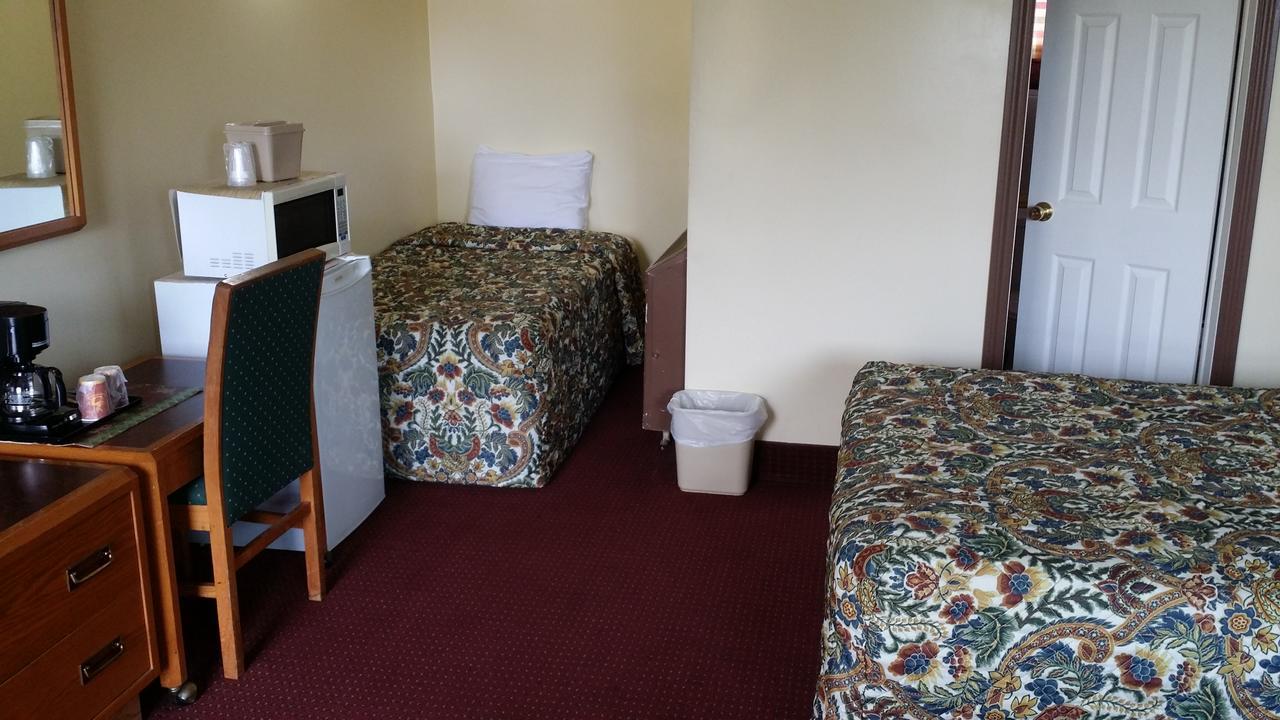 River Mist Inn Sturgeon Falls Zewnętrze zdjęcie