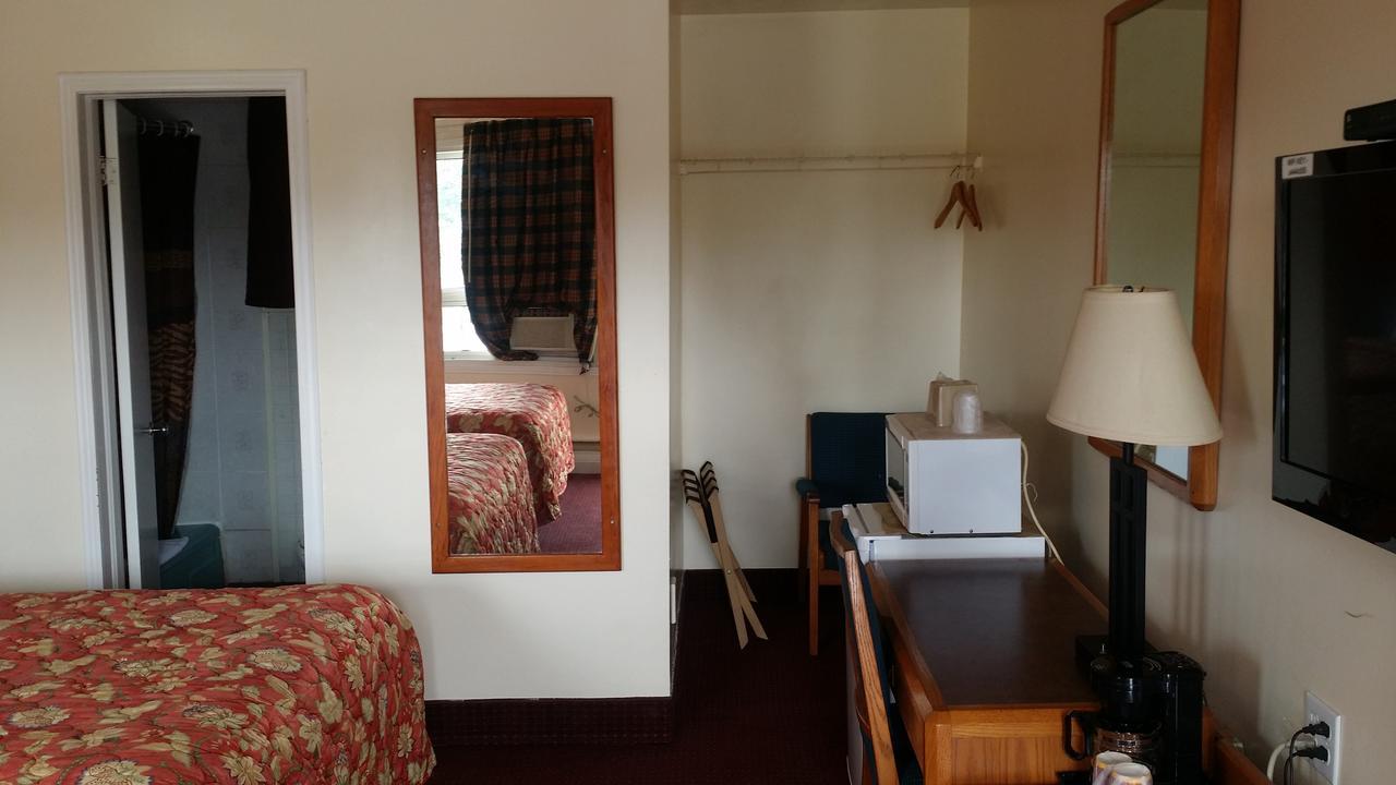 River Mist Inn Sturgeon Falls Zewnętrze zdjęcie
