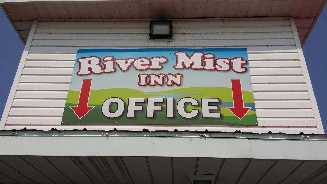 River Mist Inn Sturgeon Falls Zewnętrze zdjęcie
