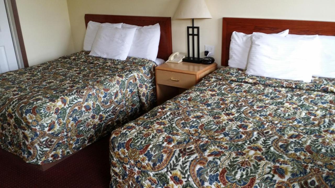 River Mist Inn Sturgeon Falls Zewnętrze zdjęcie