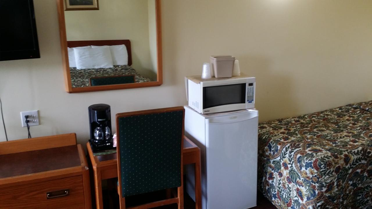 River Mist Inn Sturgeon Falls Zewnętrze zdjęcie