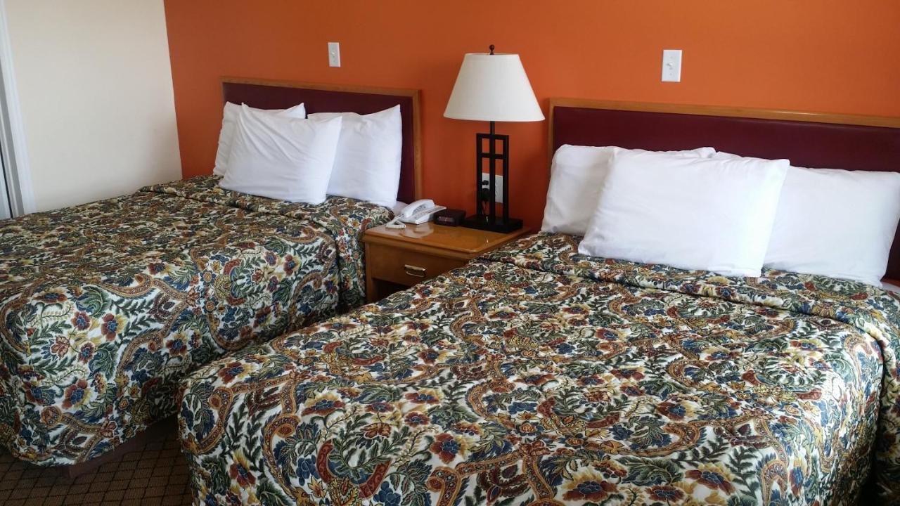 River Mist Inn Sturgeon Falls Zewnętrze zdjęcie