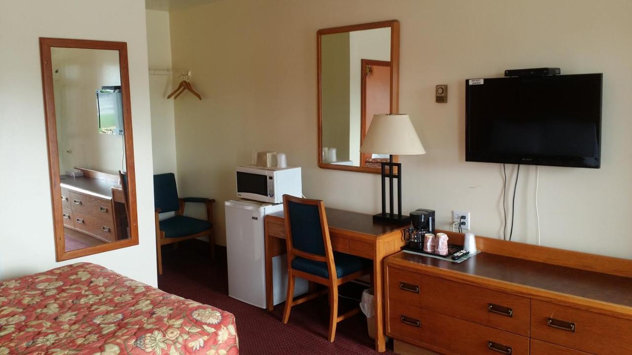 River Mist Inn Sturgeon Falls Zewnętrze zdjęcie