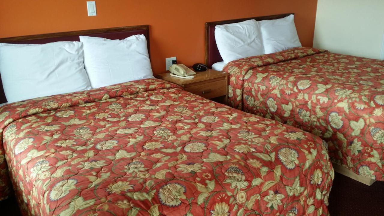 River Mist Inn Sturgeon Falls Zewnętrze zdjęcie