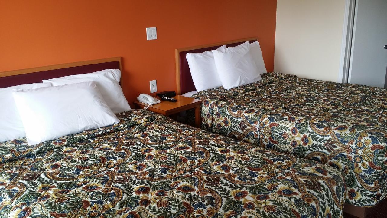 River Mist Inn Sturgeon Falls Zewnętrze zdjęcie