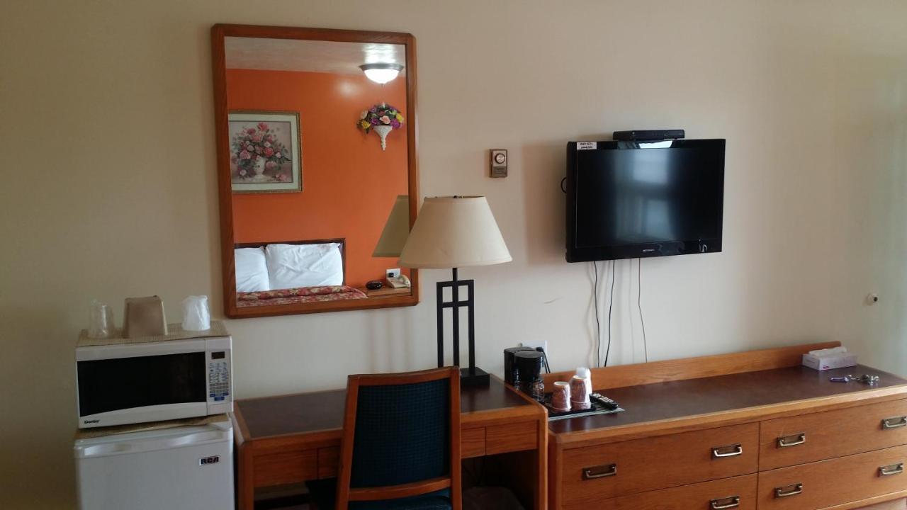 River Mist Inn Sturgeon Falls Zewnętrze zdjęcie