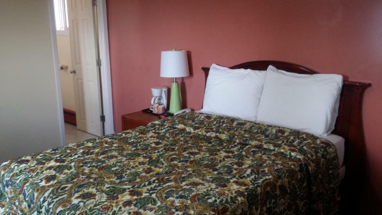 River Mist Inn Sturgeon Falls Zewnętrze zdjęcie