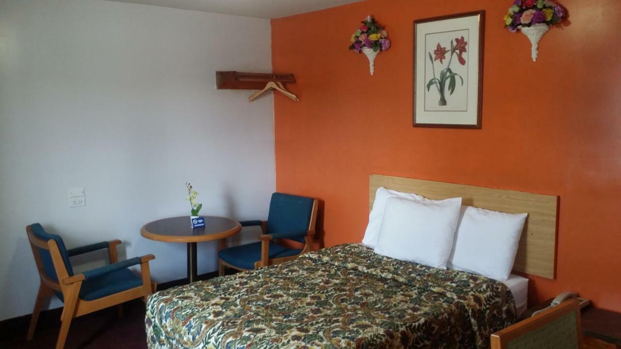 River Mist Inn Sturgeon Falls Zewnętrze zdjęcie