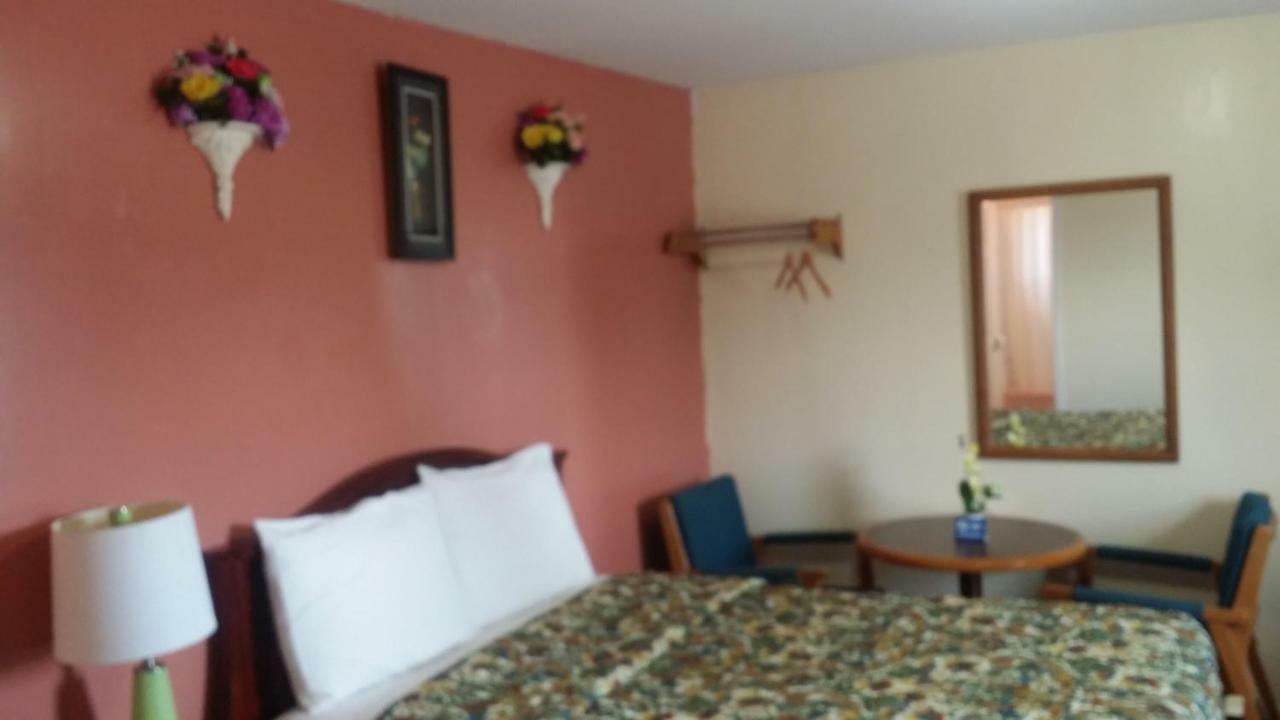 River Mist Inn Sturgeon Falls Zewnętrze zdjęcie