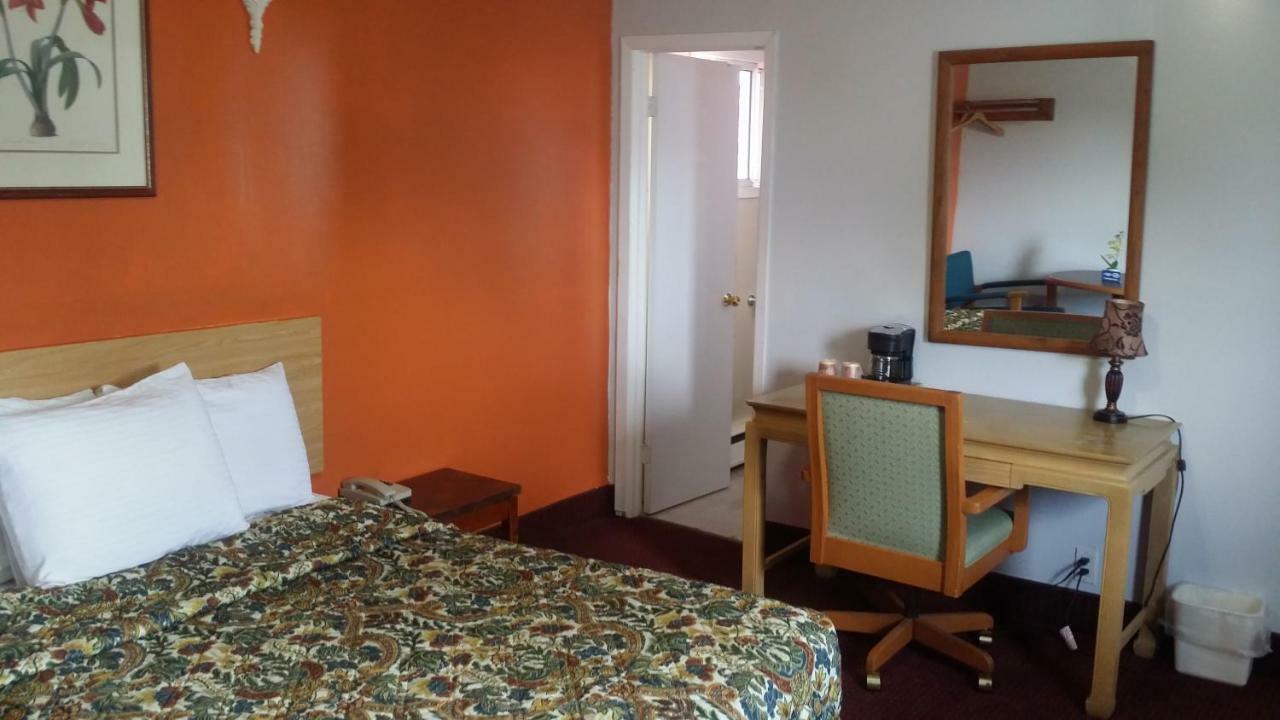 River Mist Inn Sturgeon Falls Zewnętrze zdjęcie